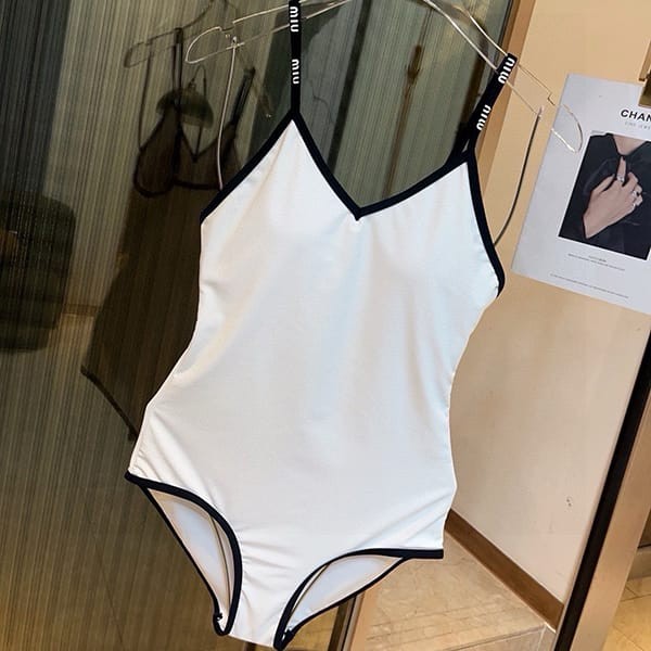 セレブ多数愛用ミュウミュウ スーパーコピー ワンピース スイムウェア myy43401